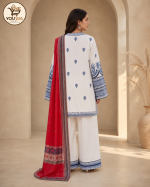 Restocked Style by Jugnu Designer 3PC Set - Image 3