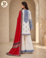 Restocked Style by Jugnu Designer 3PC Set - Image 2