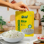 Basmati Rice
