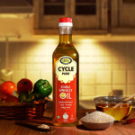 Cooking Oil
