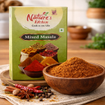 Mixed Masala