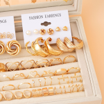 Fashion Jewelry Set