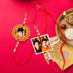 Personalized Rakhi